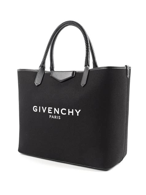 givenchy large shopping tote|Givenchy bags online store.